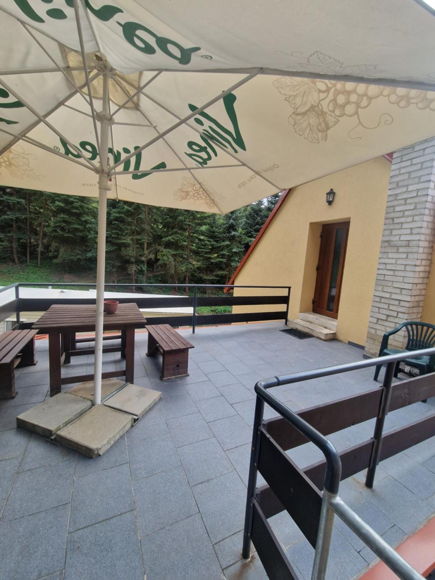 Apartmany Pod Klasterem Kladruby  Exterior photo